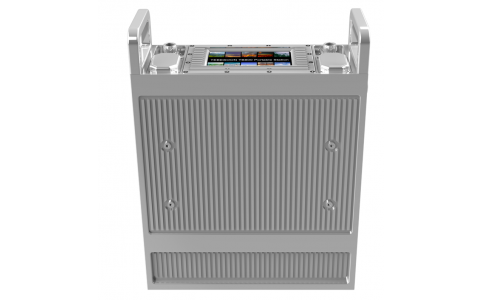 同頻自組網基站